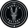 The Burrito Factory logo